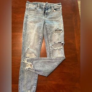 Women’s Jeans